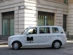 Frazer Nash Metrocab 2014 года